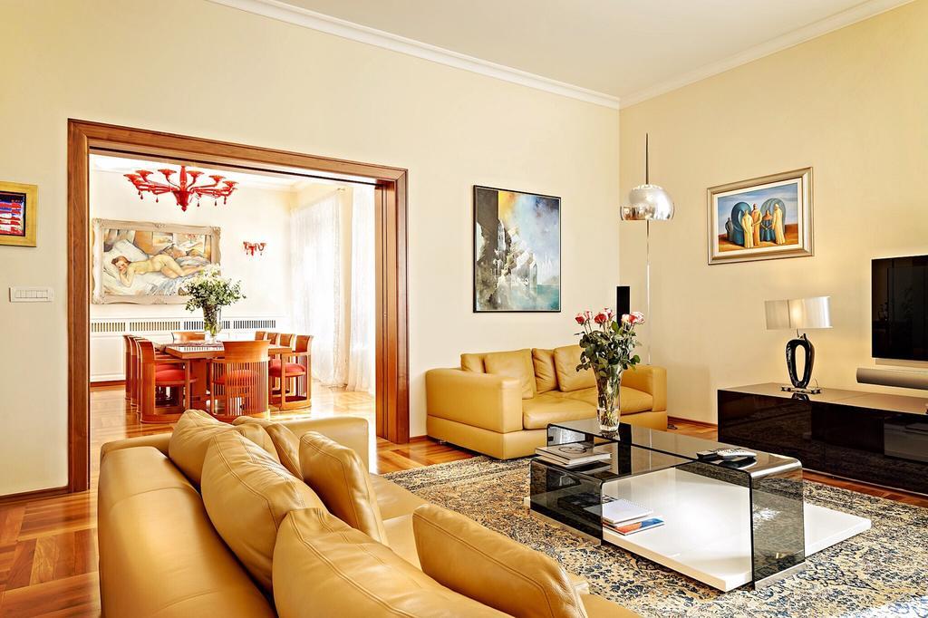 Villa Diocletian Spalato Esterno foto